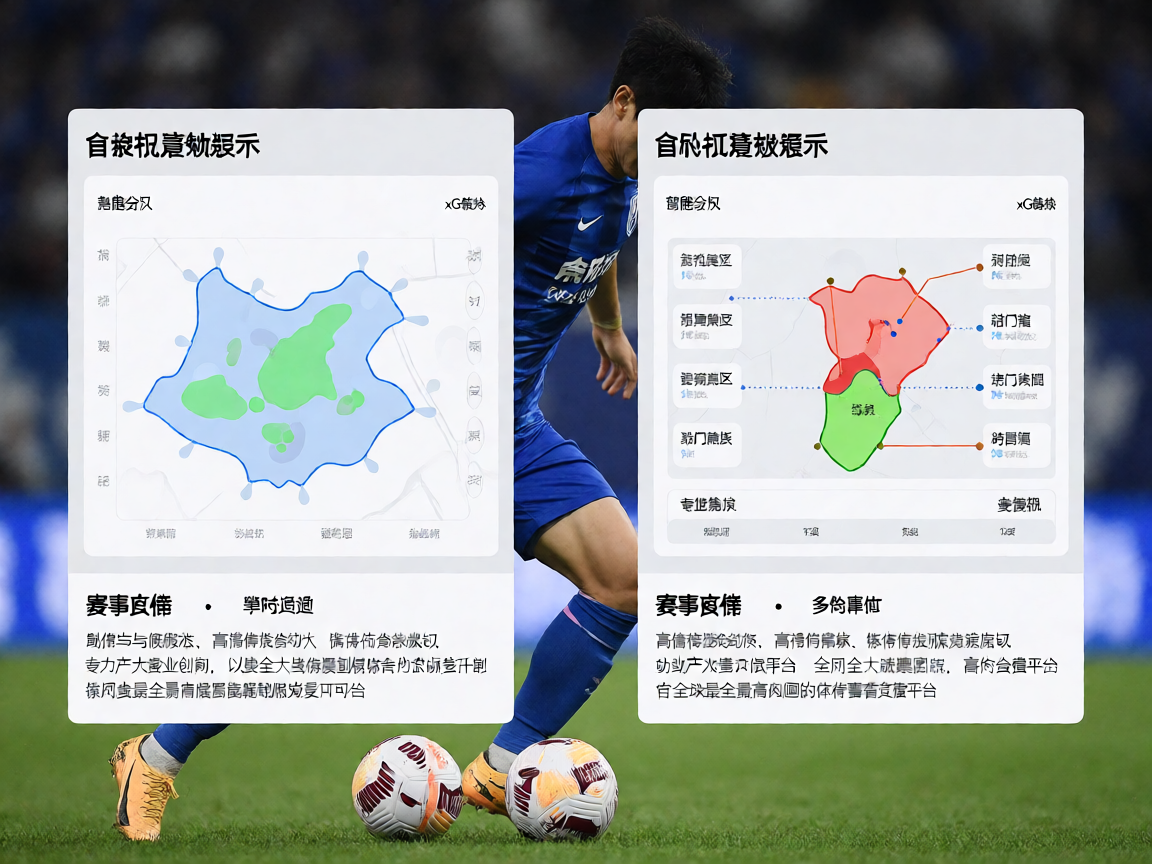 体育数据可视化分析与趋势图表展示